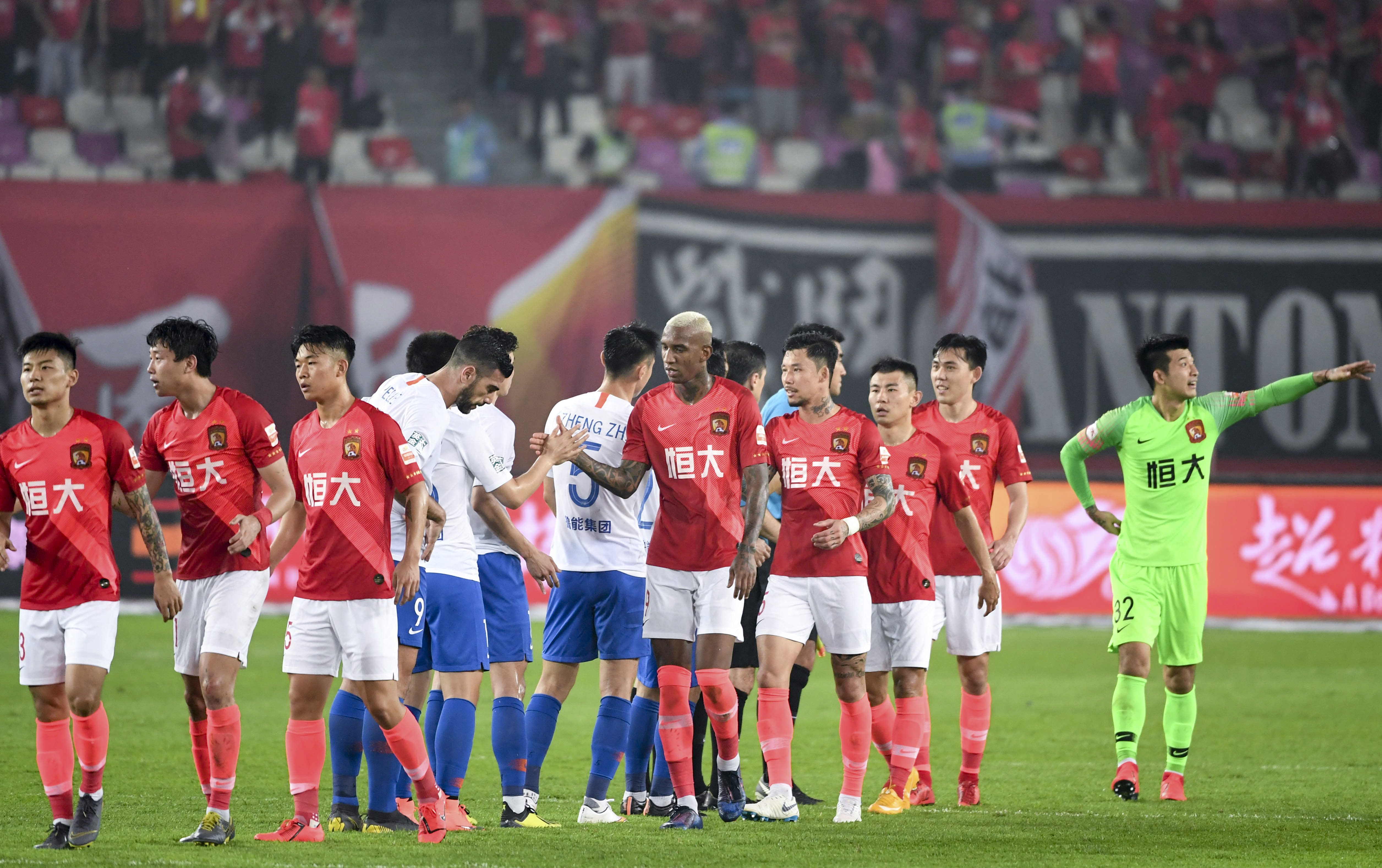 发短球落点